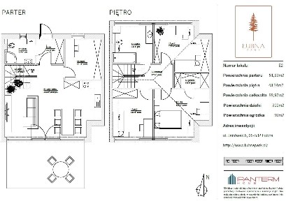 Dom z Ogrodem, zamknięte osiedle|wysoki standard|Duże okna|100 m2