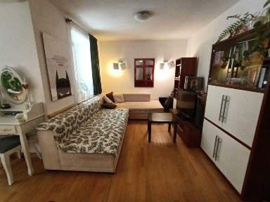 Bezpośrednio 2 pokojowe duże mieszkanie Rynek, Stare Miasto, centum
