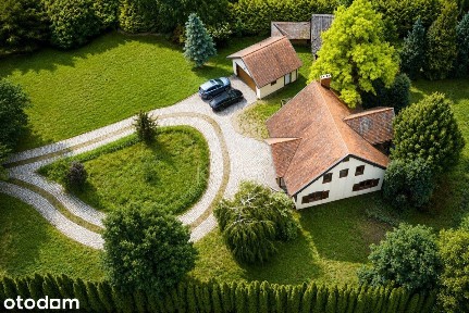 Unikalna posiadłość | Oaza Spokoju |Rzeka