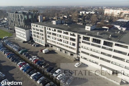 Powierzchnia biurowa Górzyn