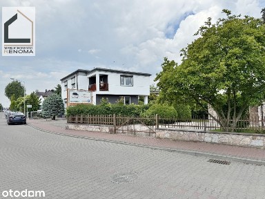 ul. Ogrodowa, Grodzisk Wielkopolski, grodziski, wielkopolskie