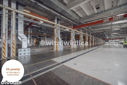 1000 m2 powierzchni, produkcja, magazyn