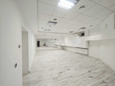 wynajmę lokal Ostrołęka 220mkw. 2 sale ćwiczeń