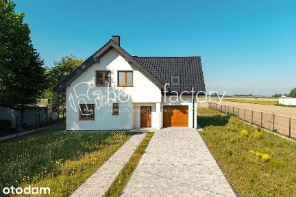 Leśne Odpadki, Brójce, łódzki wschodni, łódzkie
