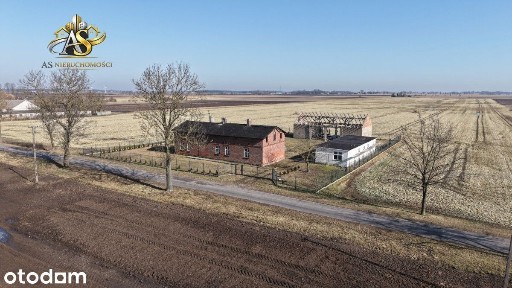 Konary, Dąbrowa Biskupia, inowrocławski, kujawsko-pomorskie