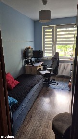 Mieszkanie na sprzedaż KSM