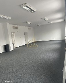 Przestronny lokal 280 m2 | Wola