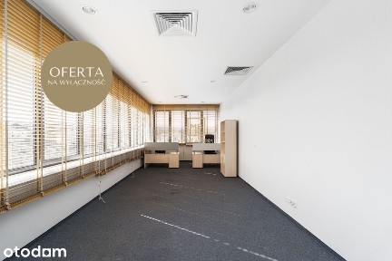 Nowoczesna powierzchnia biurowa 250 m²