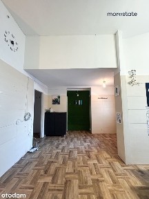 Lokal usługowy w centrum miasta I parter I witryna