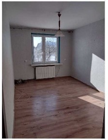 Blok 47m2, 2 pokoje, + piwnica + pomieszczenie 15m2