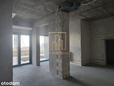 nowy lokal galeria handlowa witryna