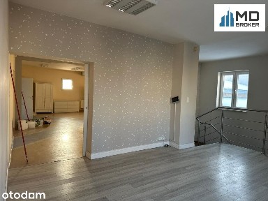 Funkcjonalna przestrzeń 260 m2 w świetnej cenie