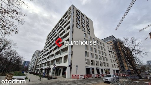 Lokal do wynajęcia 118m2 na Mokotowie