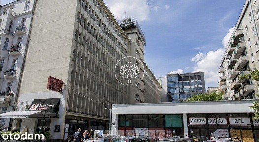 Śródmieście Południowe, Śródmieście, Warszawa, mazowieckie