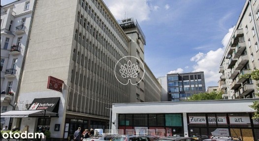 Śródmieście Południowe, Śródmieście, Warszawa, mazowieckie