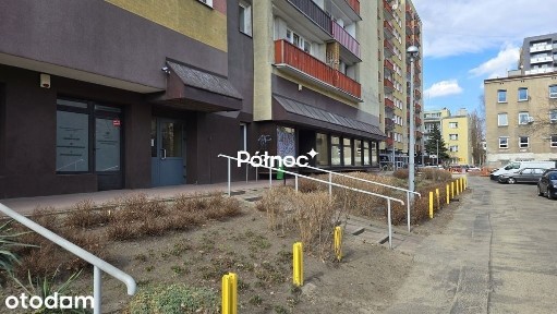 Atrakcyjny lokal Biurowo-Usługowy 160m²