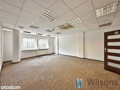 Lokal biurowy 844,70 m2 z możliwością podziału