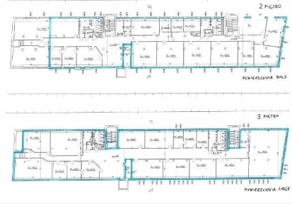 Kasprzaka|2×1000 m²Medyczna|Edukacja-negocjuj Cenę