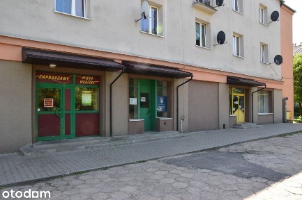Osiedle, Nowa Wieś, Mierzęcice, będziński, śląskie