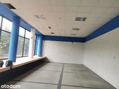Lokal użytkowy Gen de Gaulle a 7