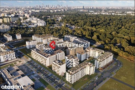 Nowy Targówek, Nowa inwestycja