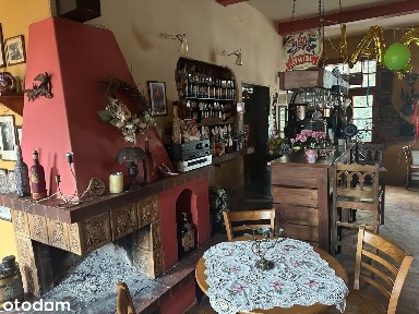 Parterowy lokal z dużym ogrodem w Śródmieściu!