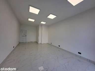Lokal usługowo-biurowy w Centrum Gliwic