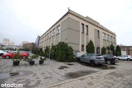 Rava Office*możliwość Podziału*zapytaj O Inne Metr