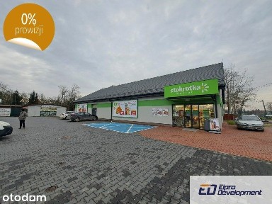 Lokal: Karniewo / mazowieckie / ul. Parkowa 3A