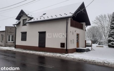 Włodowice, zawierciański, śląskie