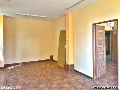Lokal użytkowy, 40 m², Częstochowa
