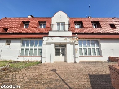 Techniczna, Piaseczno, piaseczyński, mazowieckie