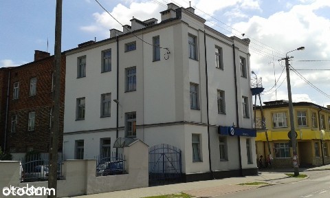 Przasnysz, Ciechanowska powierzchnia do wynajęcia