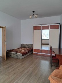 Umeblowane mieszkanie na ul. Barlickiego 8