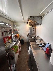 Kebab gotowy interes mała gastronomia street food gastronomia food tru