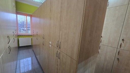 Wynajmę Biura Lokale Rehabilitacja Gab.Lekarski w Krośnie Odrzańskim