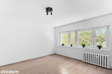 Gotowe 2 pokoje Poznań | Grunwald | 37,4 m² | Bez prowizji