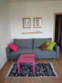 Kawalerka 32 m2 1700 zł + opłaty