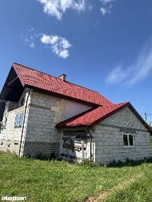 Dom na sprzedaż - Nowogród