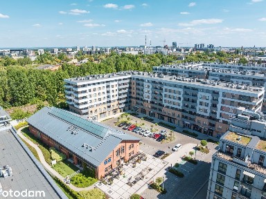 Lokal usługowy | 130m2 | ul. Tęczowa | wykończony pod klucz