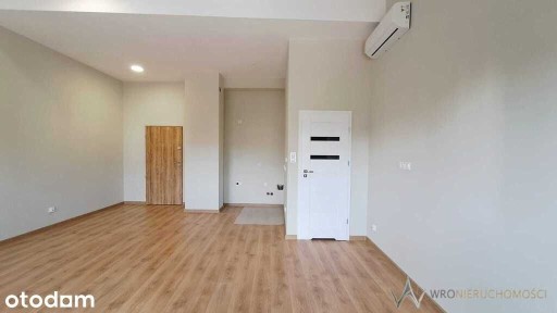 Lokal 38 m² po remoncie | klimatyzacja | parking