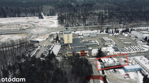 lokal na wynajem 230m2