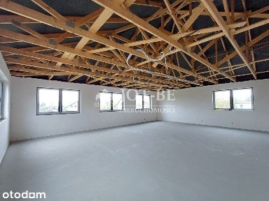 Nowoczesna powierzchnia biurowa klasy A | 300 m²