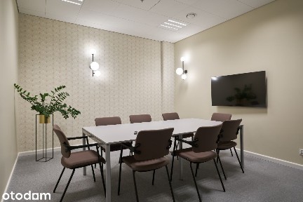 Wynajem sali konferencyjnej - CENTRUM WROCŁAWIA - od 60 zł/h