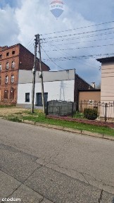 MAGAZYN PRZY S1 i A4 | HALA 227 m² + PLAC 474 m² |
