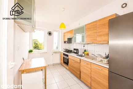 3 pokoje, 70m2 - Chodźki - Uniwersytet Medyczny