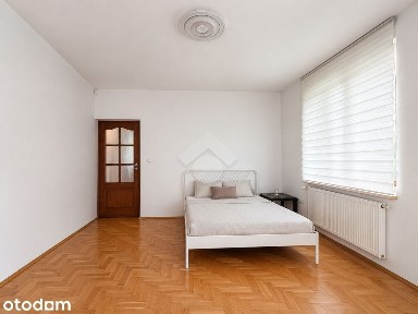 Kraków - Czyżyny - ul. Kamionka - 3-pokojowe mieszkanie do wynajęcia
