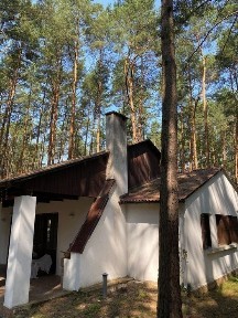 Wynajmę dom powiat otwocki miejscowość OSIECK