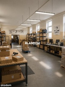 Otwock duży lokal w rewelacyjnej cenie