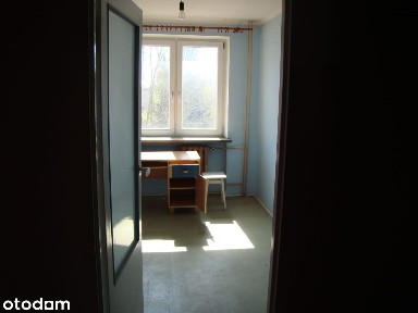Mieszkanie 3-pokojowe z balkonem i piwnicą